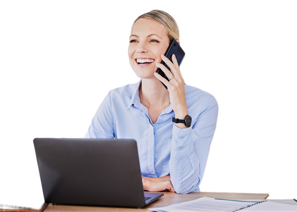 IES-Woman-with-Computer