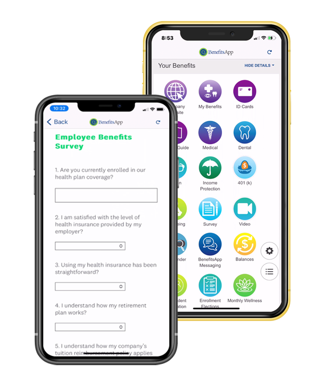 Your-Benefits-BenefitsApp-Health-Benefit-Icons